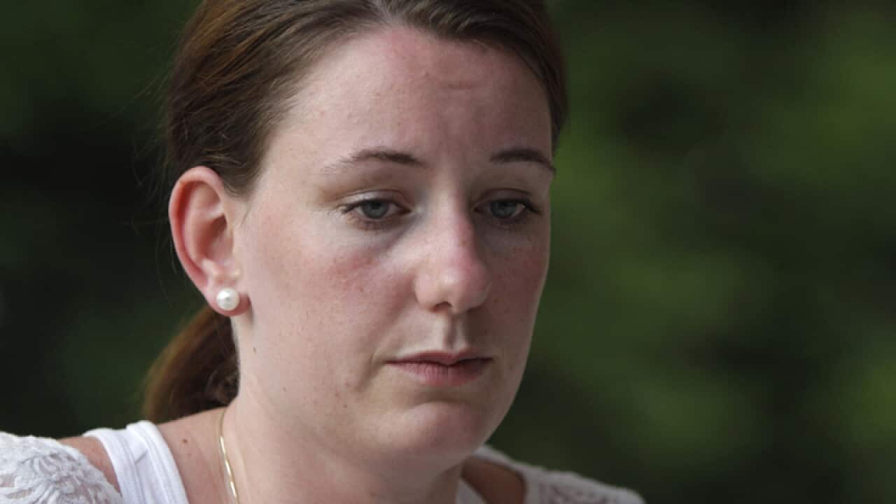 Dubai pardons rape case woman
