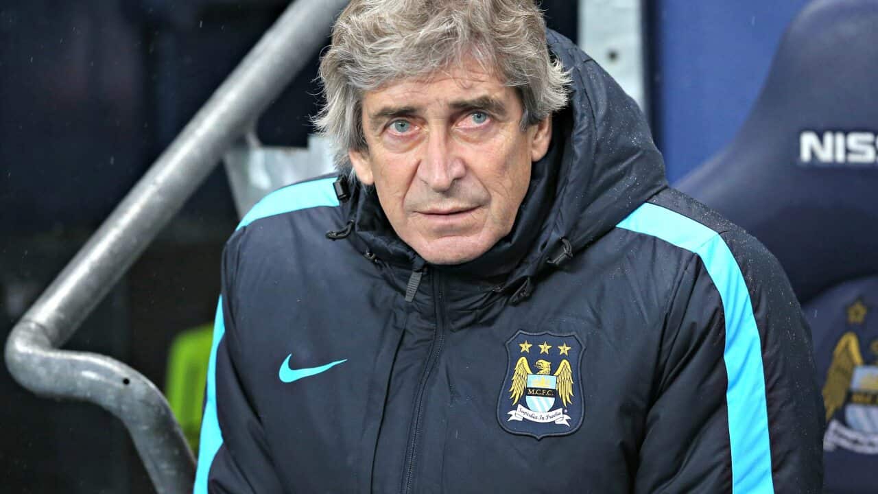Pellegrini