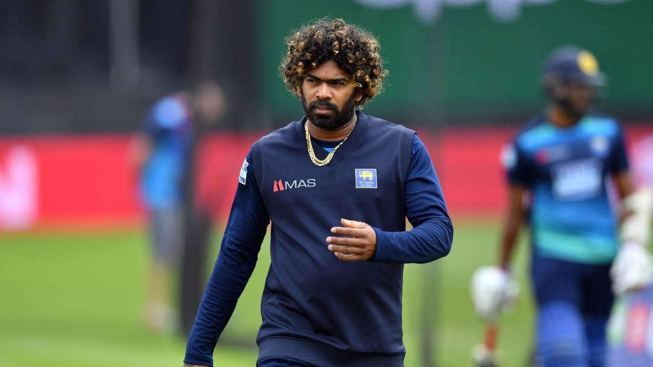 Malinga explain the reason behind the whitewashed in Australia