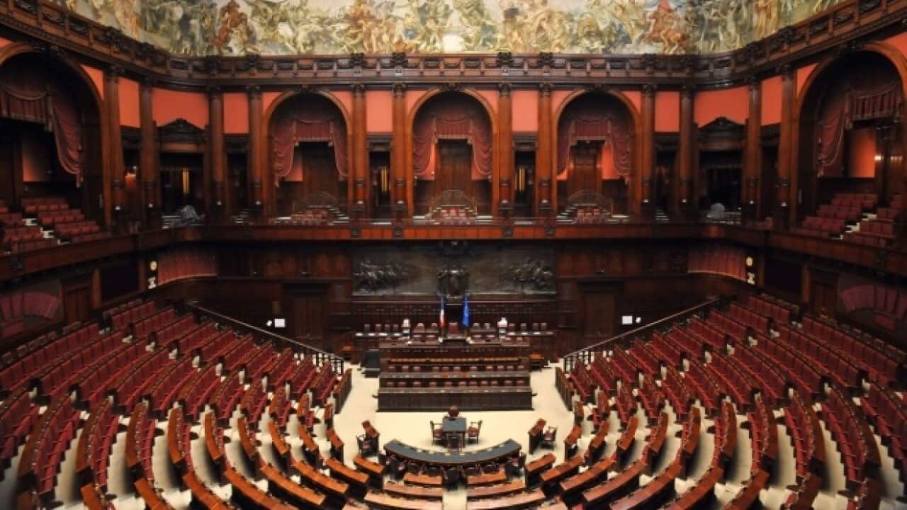 Senato