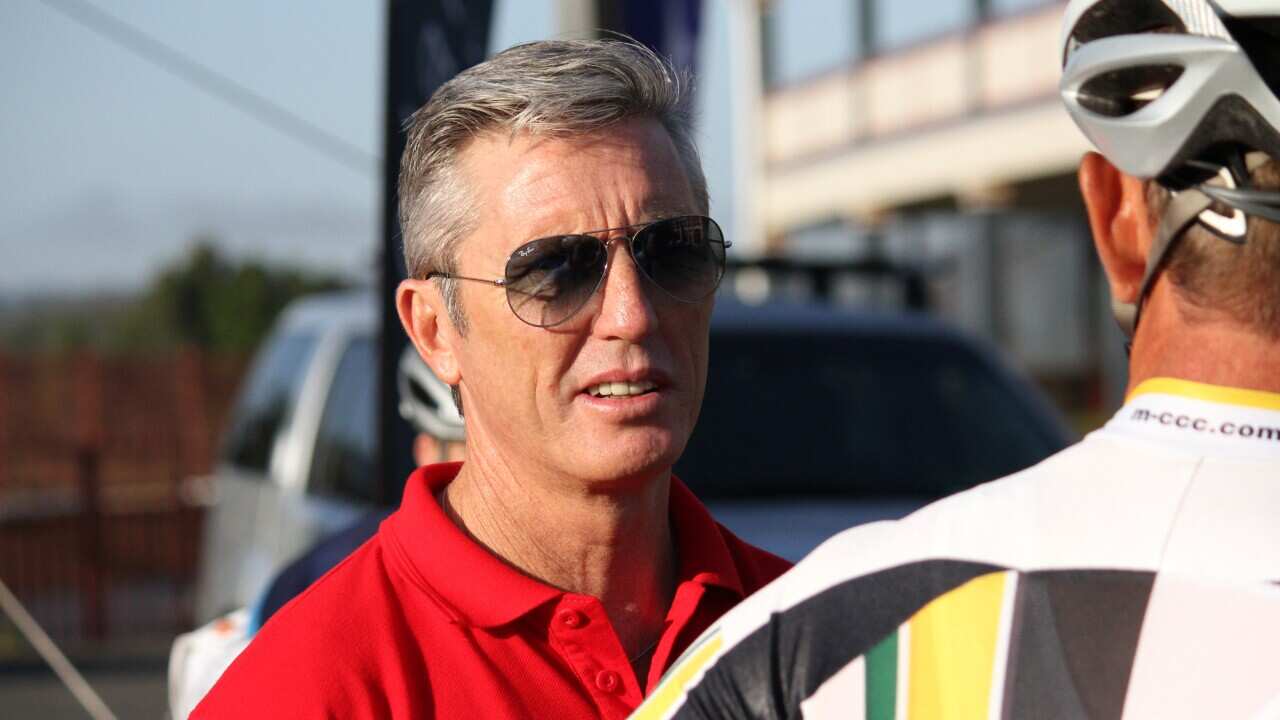 Scott Sunderland