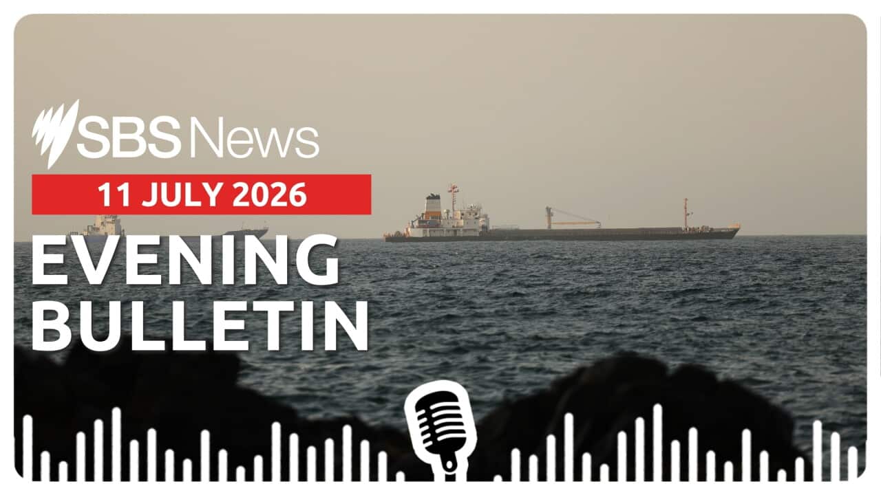 Commercial vessels and oil tankers preparing to transit through the Strait of Hormuz on 17 June 2026.