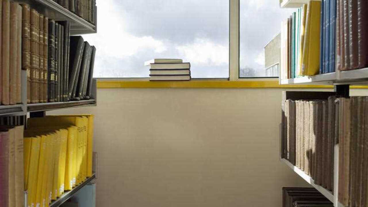 Douglas Kennedy's son Max has been accepted into college in defiance of his autism diagnosis.