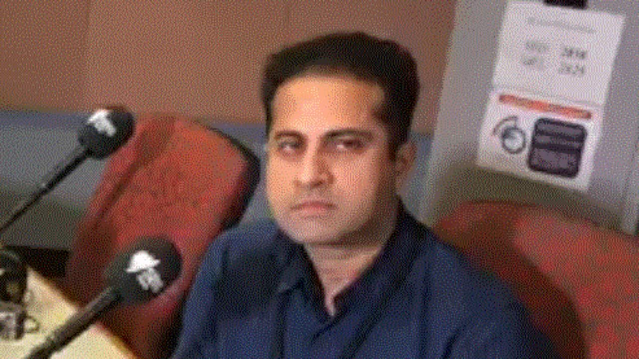 Dr Imran Kassam