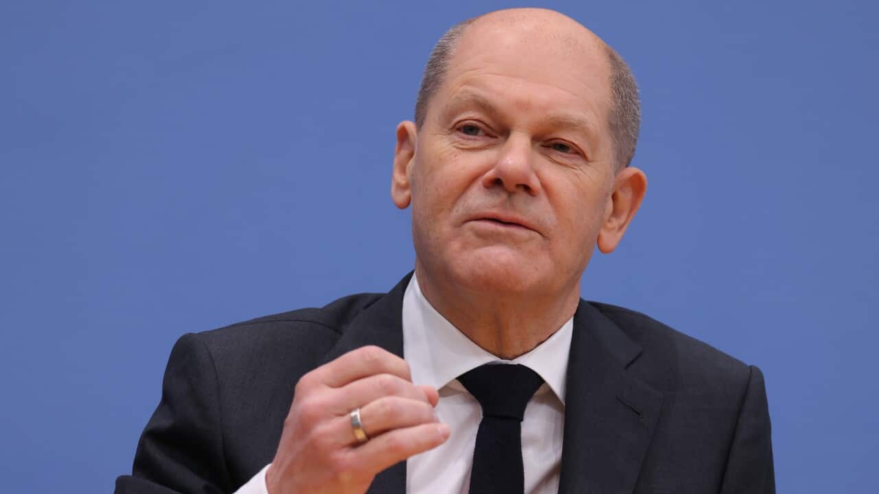 New Coalition Government Press Conference