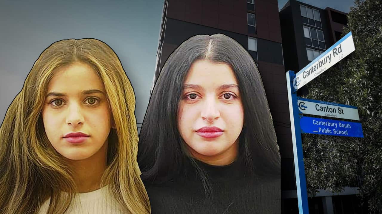 從沙特來澳洲尋求庇護的一對年前姐妹,被發現在雪梨一個住在單位死亡。