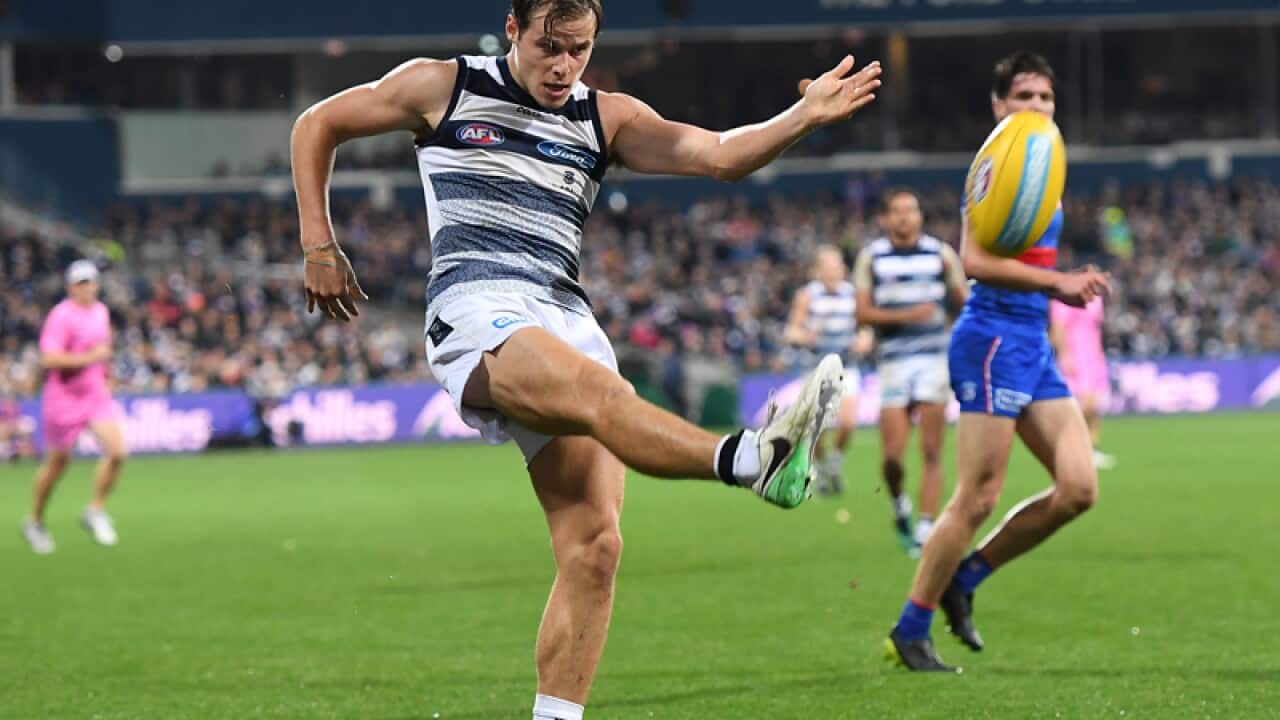 Scott Selwood