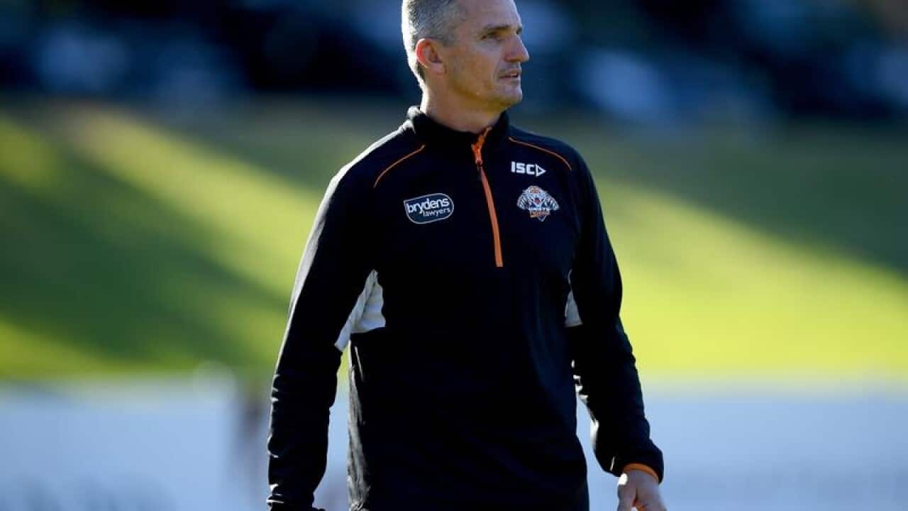 Ivan Cleary