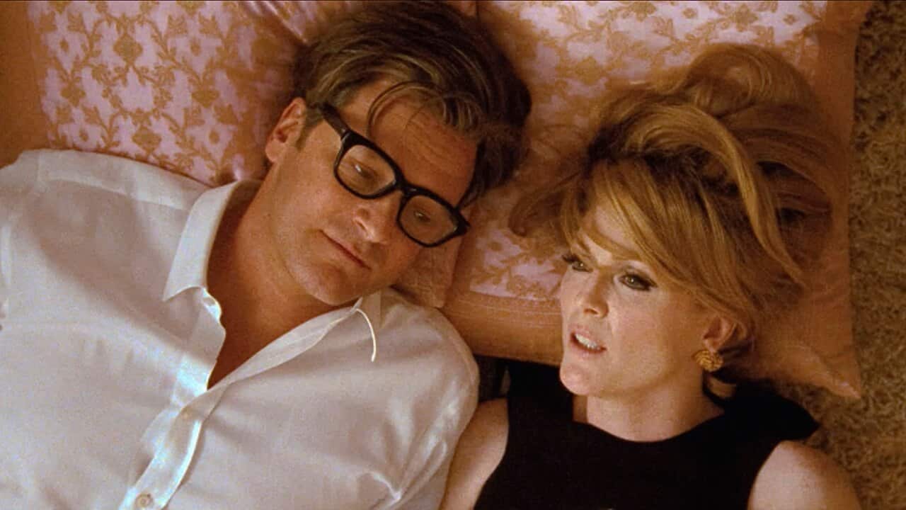 A Single Man