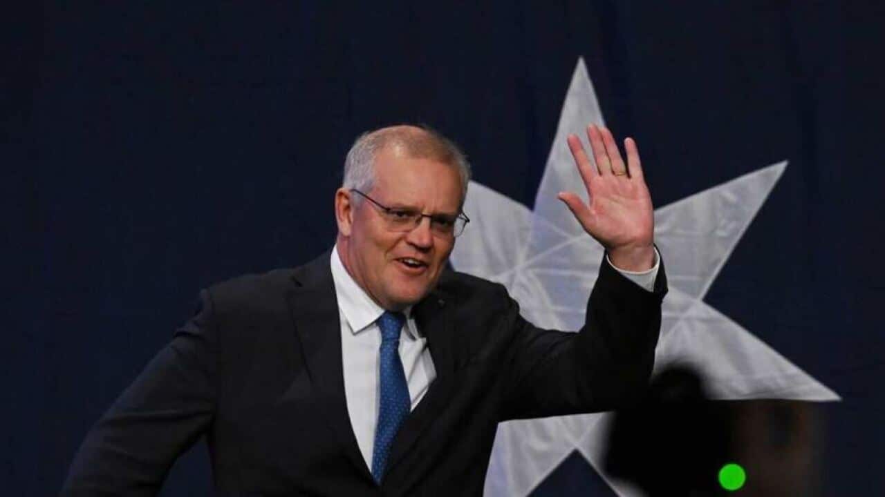 Federal Election 2022