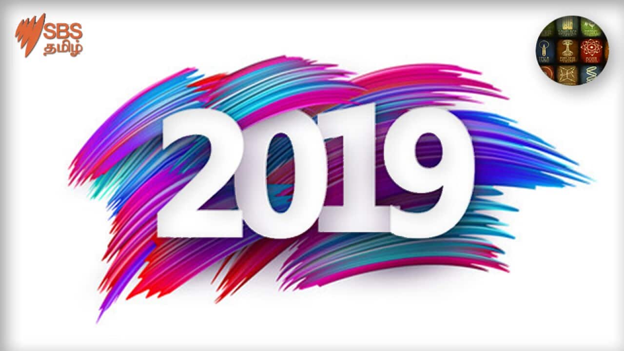Science and Technology in 2019