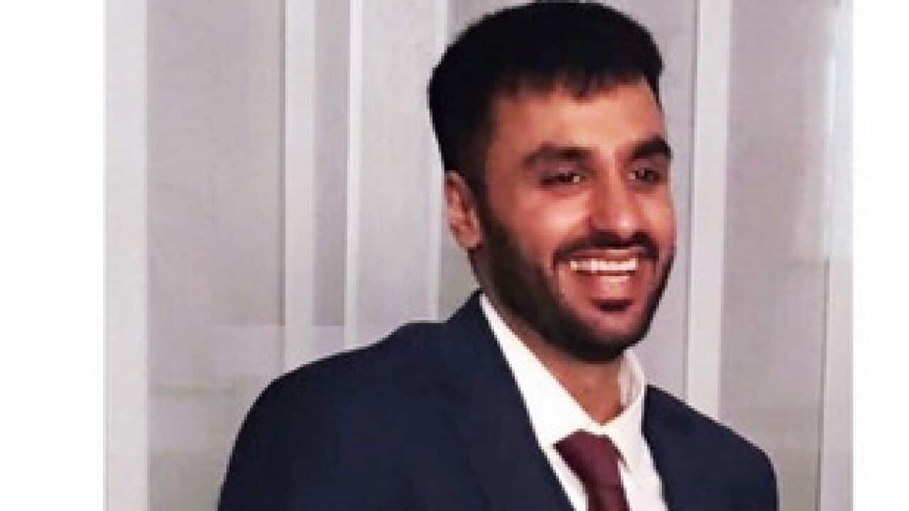 Jaggi Johal Jaspal Singh Manjhpur