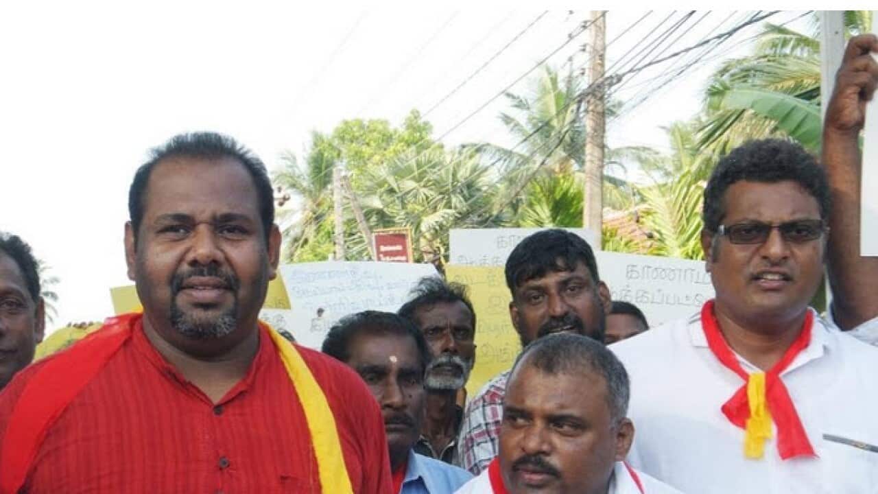 Gajendrakumar