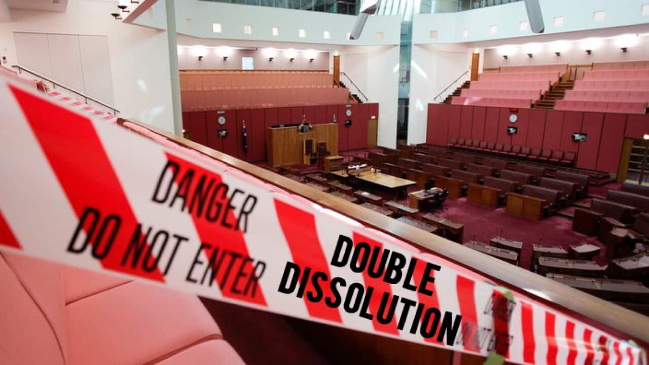 Repairs are done at the public gallery