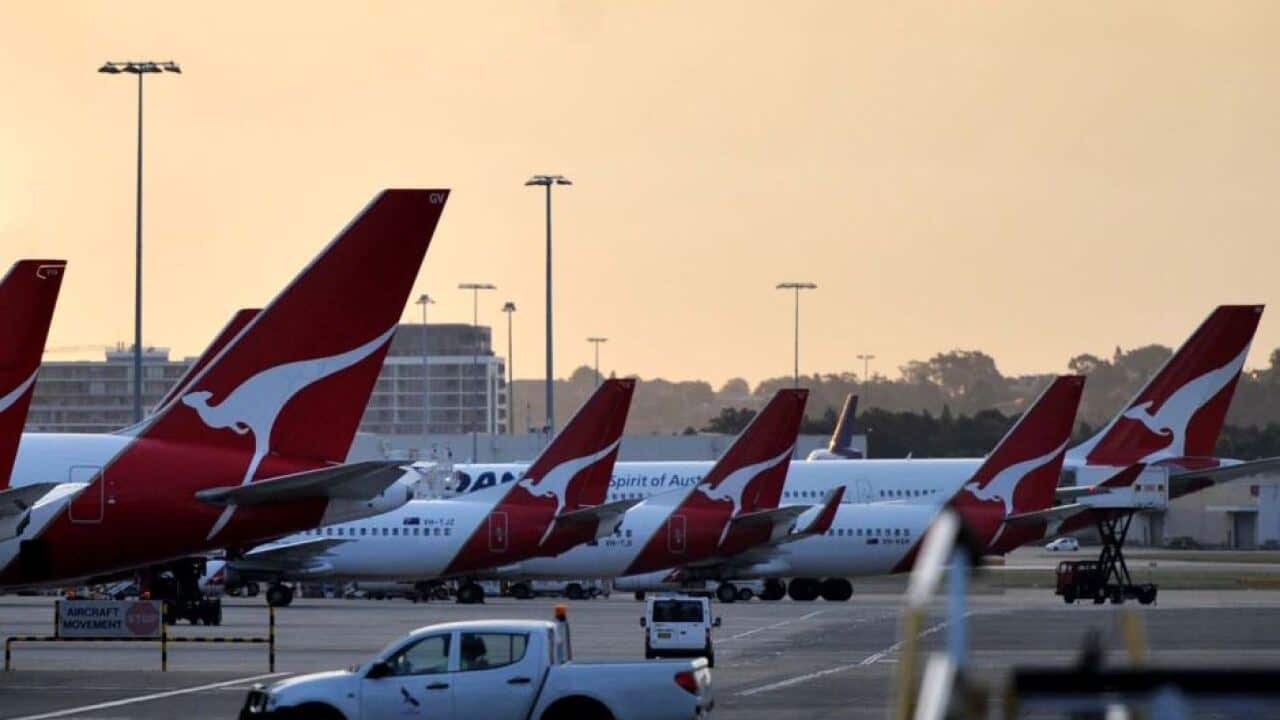 Sydney Airport