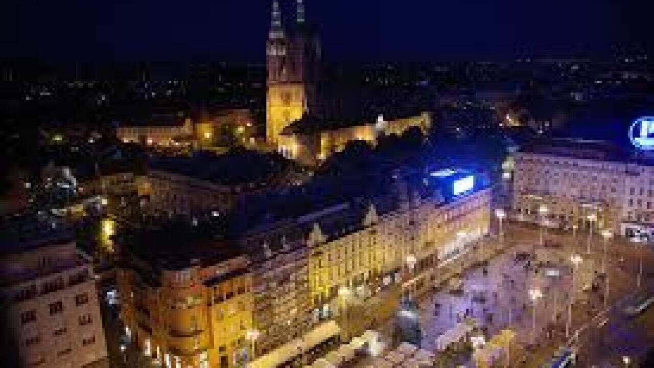 Zagreb