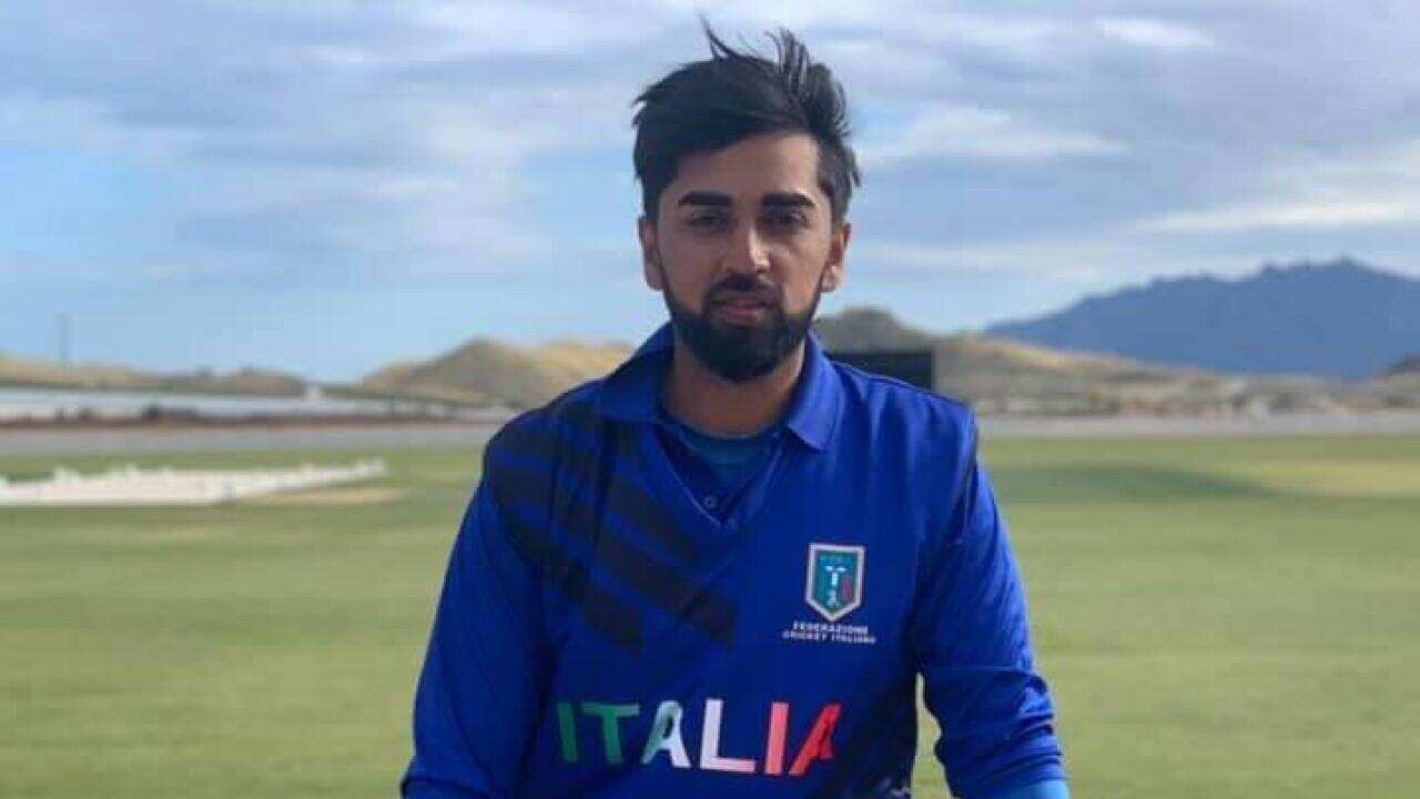 Coronavirus gripped Italy