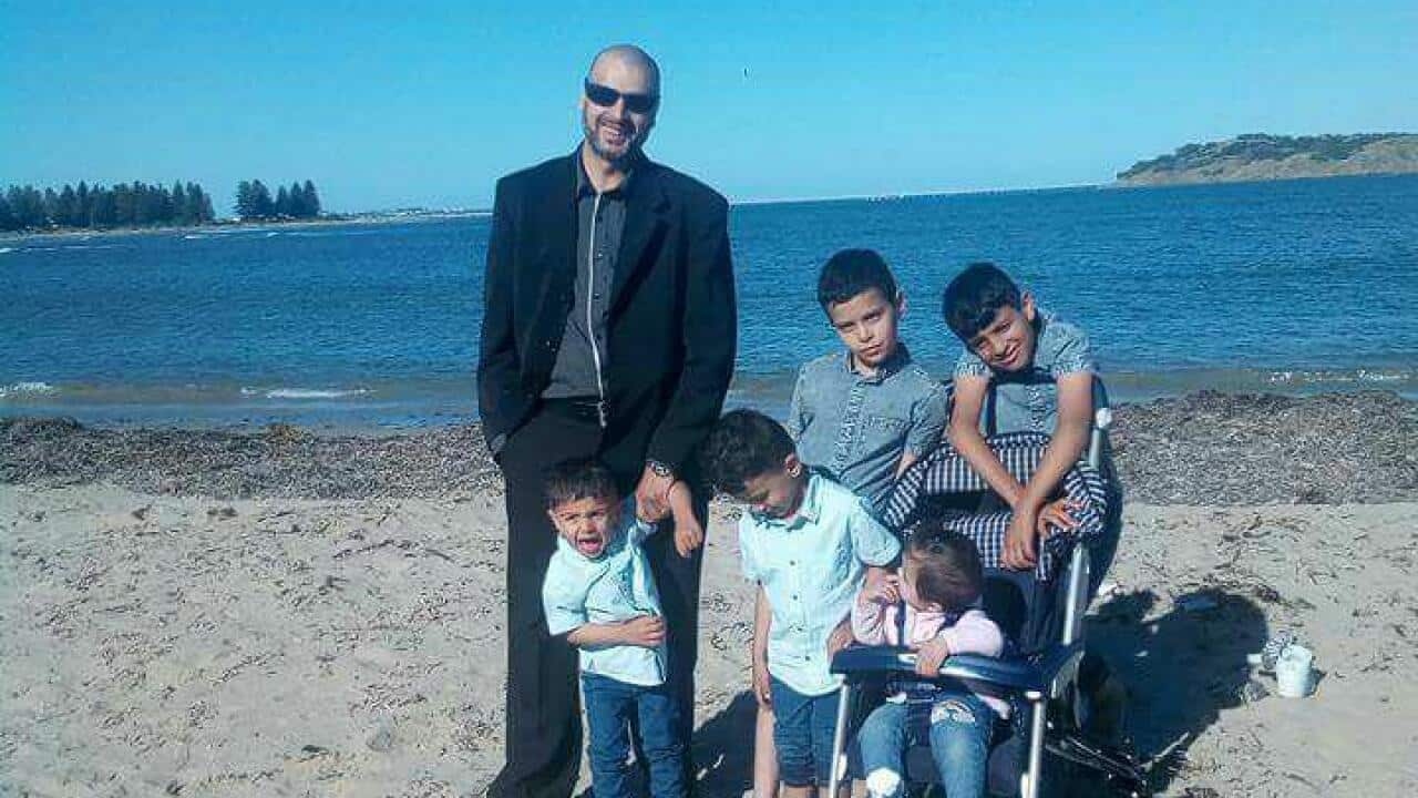 Zuhair AlFaraj