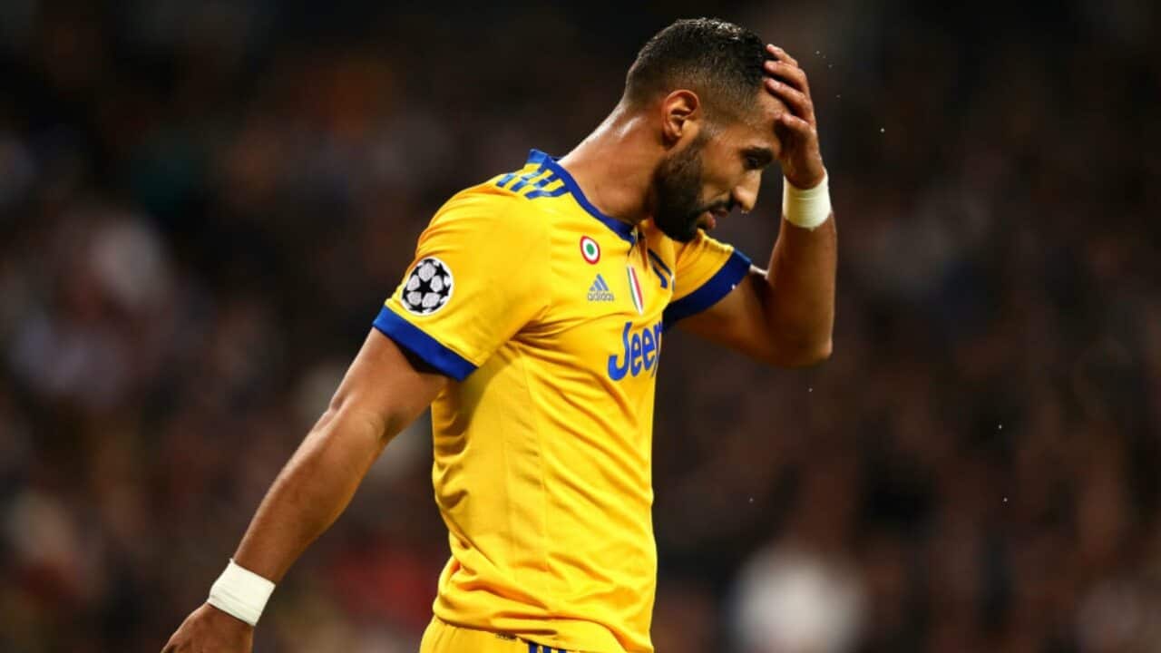 Benatia