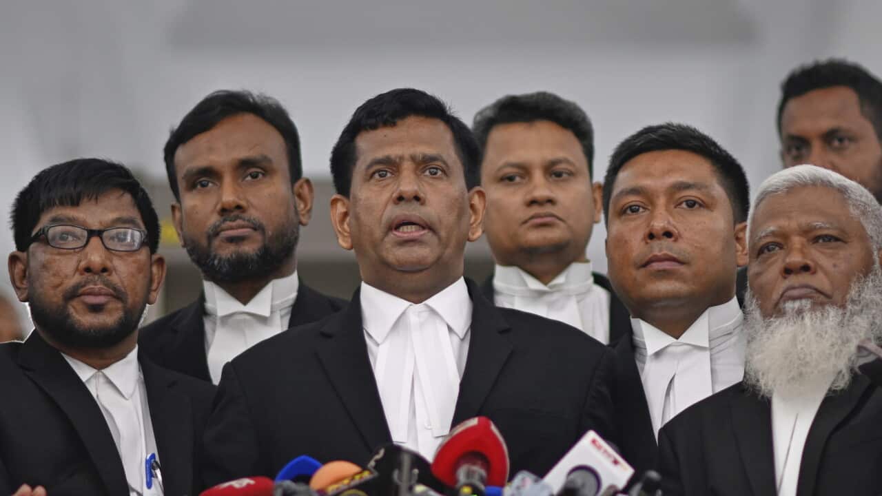 Bangladesh Politics