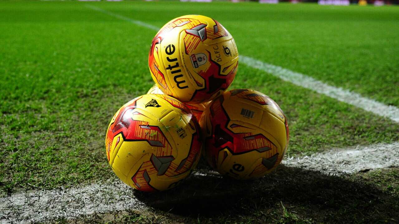 Football generic