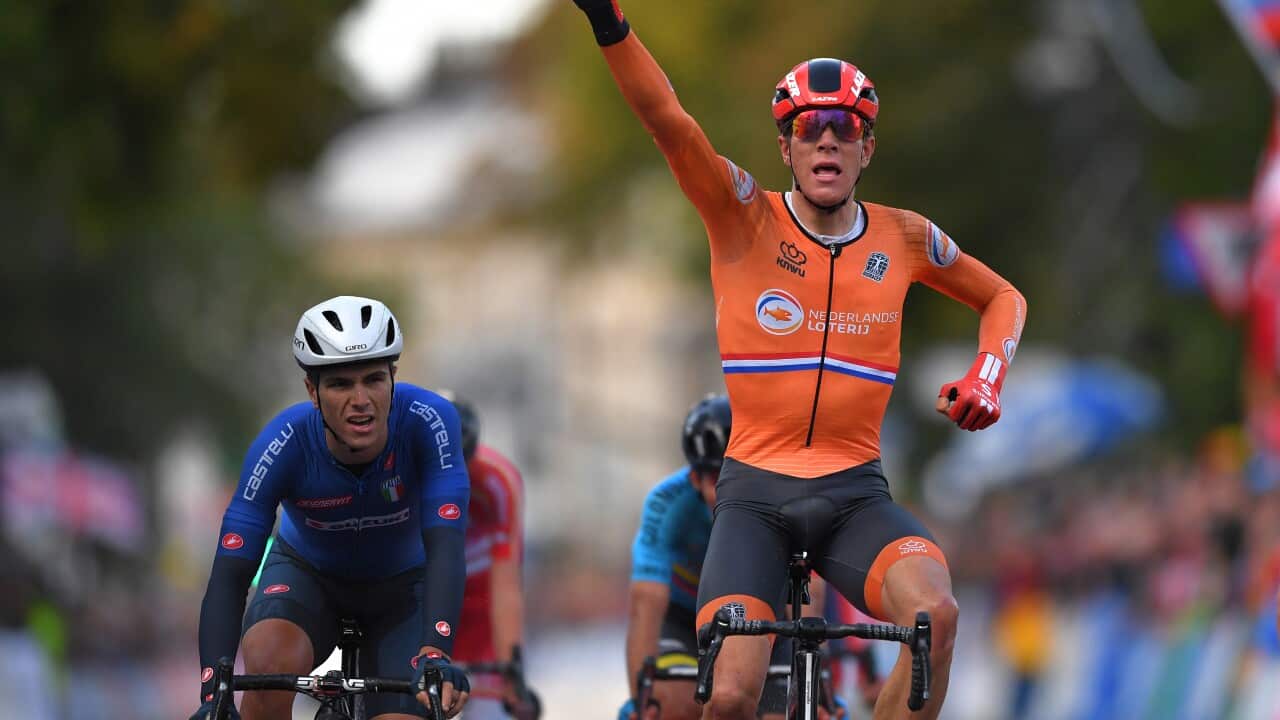 92nd UCI Road World Championships 2019 - Men Under 23 Road Race