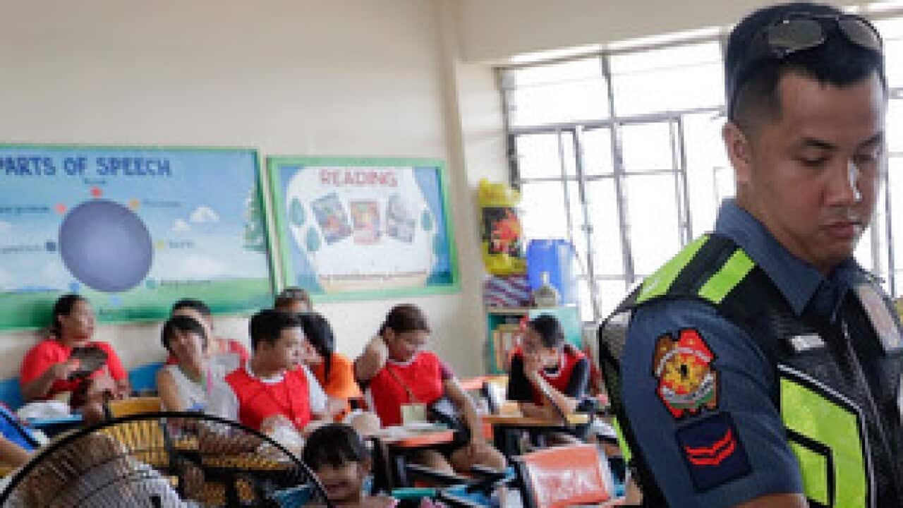 Polls close for Philippine mid-term elections