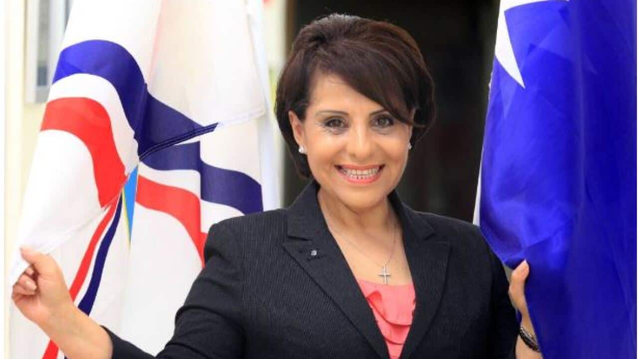 Assyrian resource centre