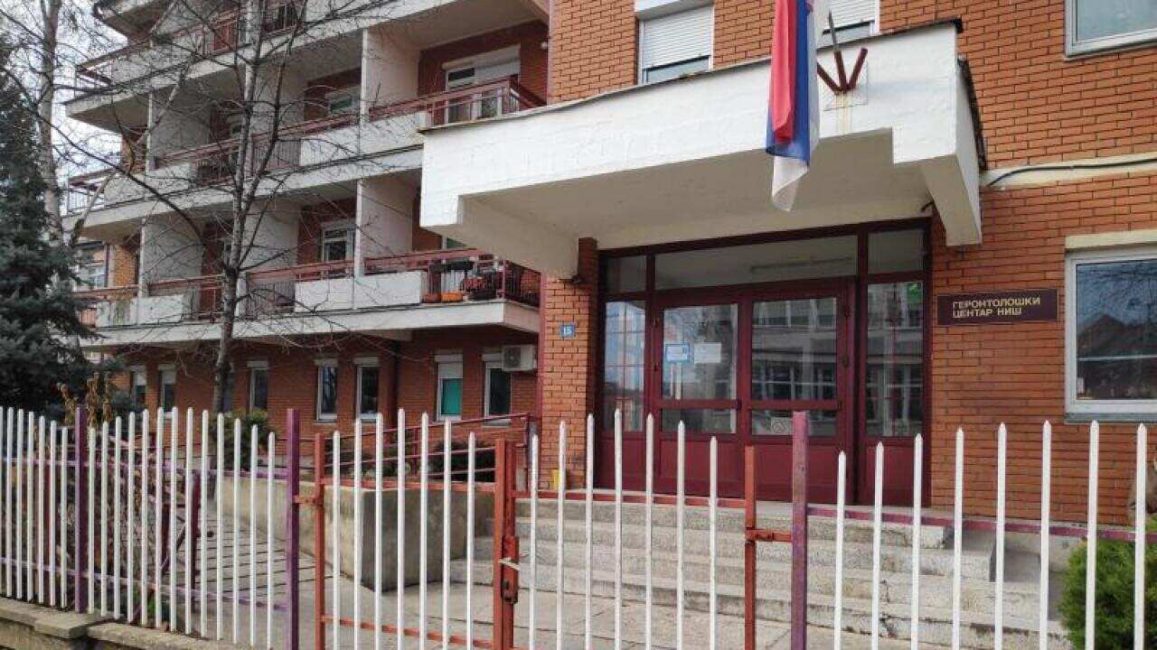 Uhapšen direktor Gerontološkog centra Niš, koronom zaraženo 135 korisnika