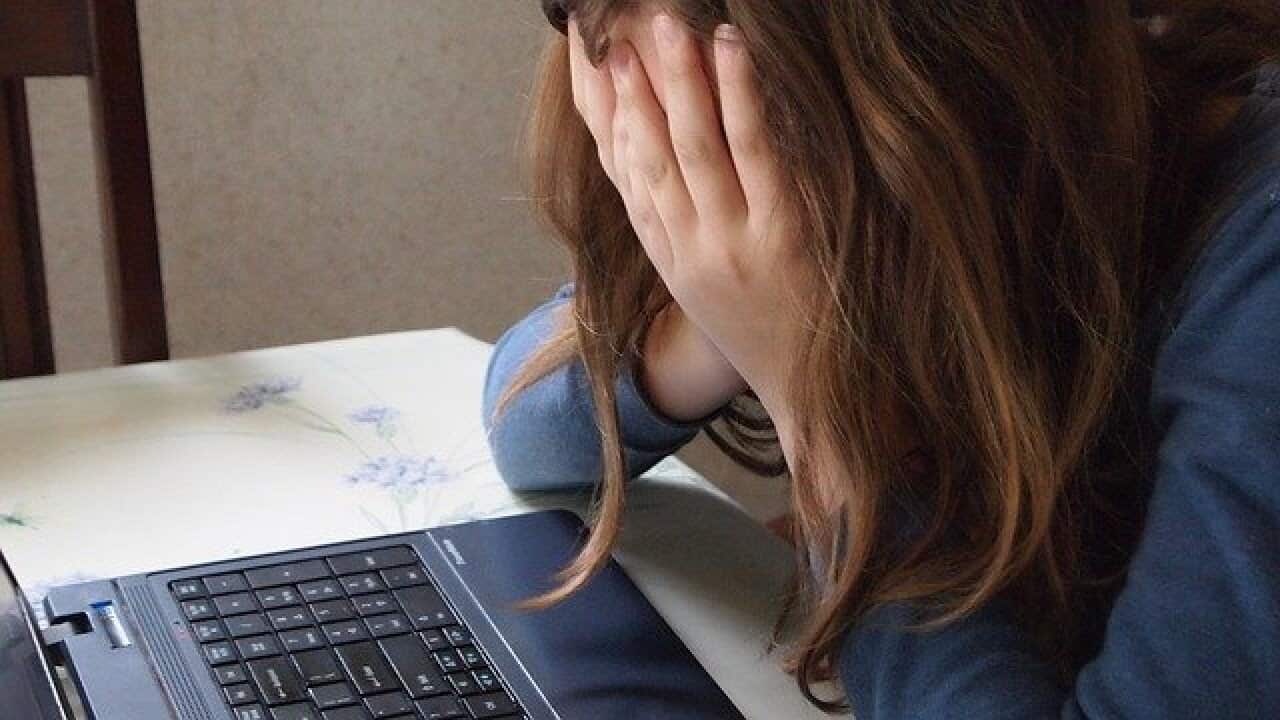 How to keep your child safe from cyber threats