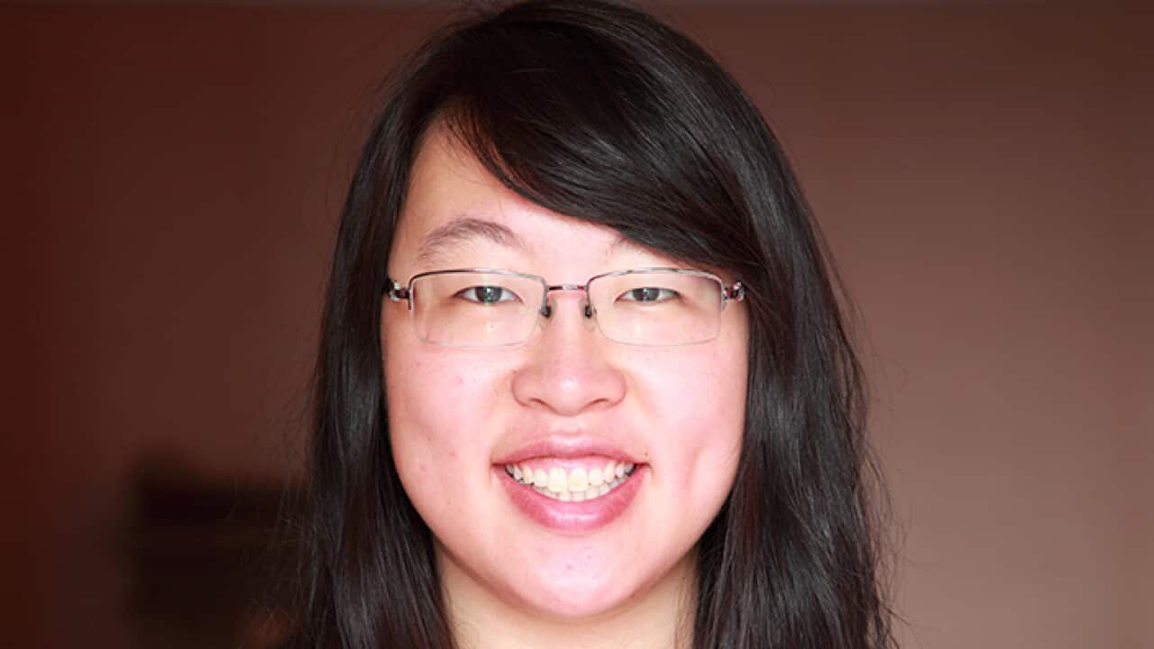 Jemma Xu