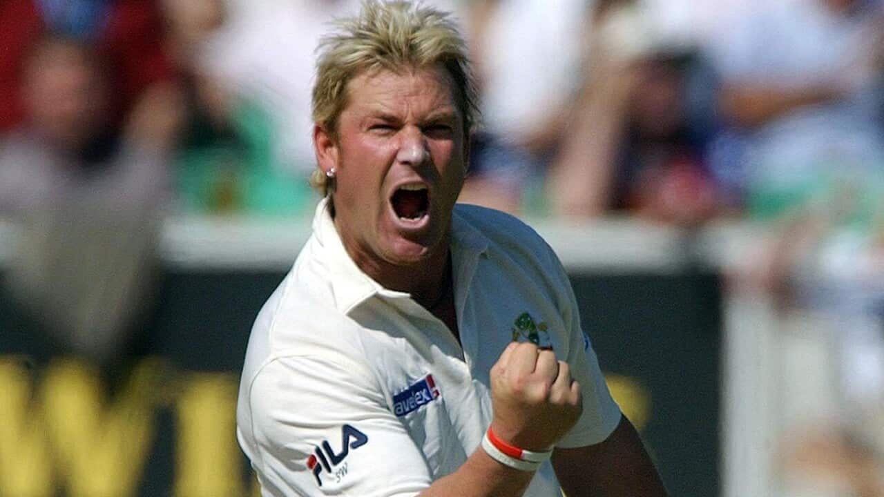 沃恩的國葬追悼會將在墨爾本板球場舉行。