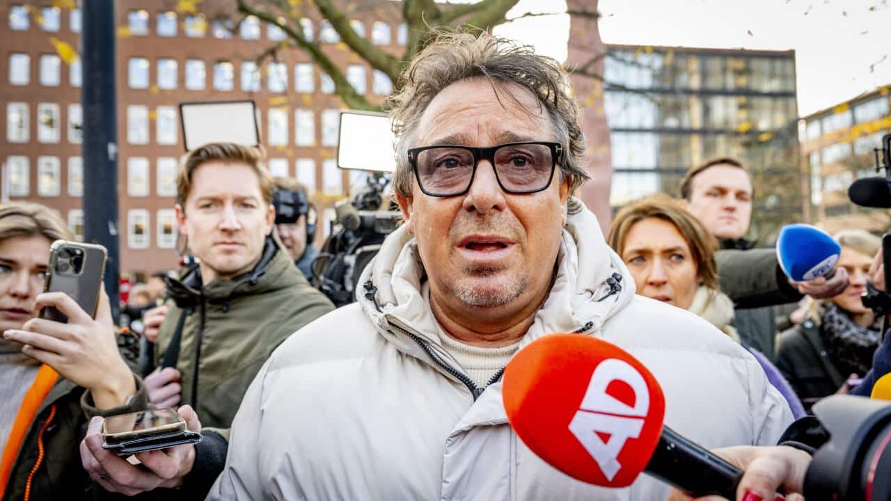 Image for read more article 'IN DEZE UITZENDING'