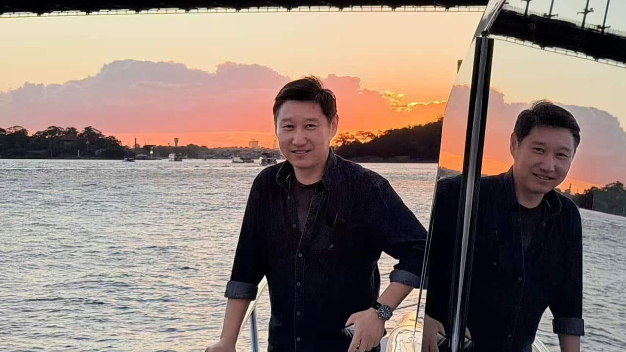 Steven Shen