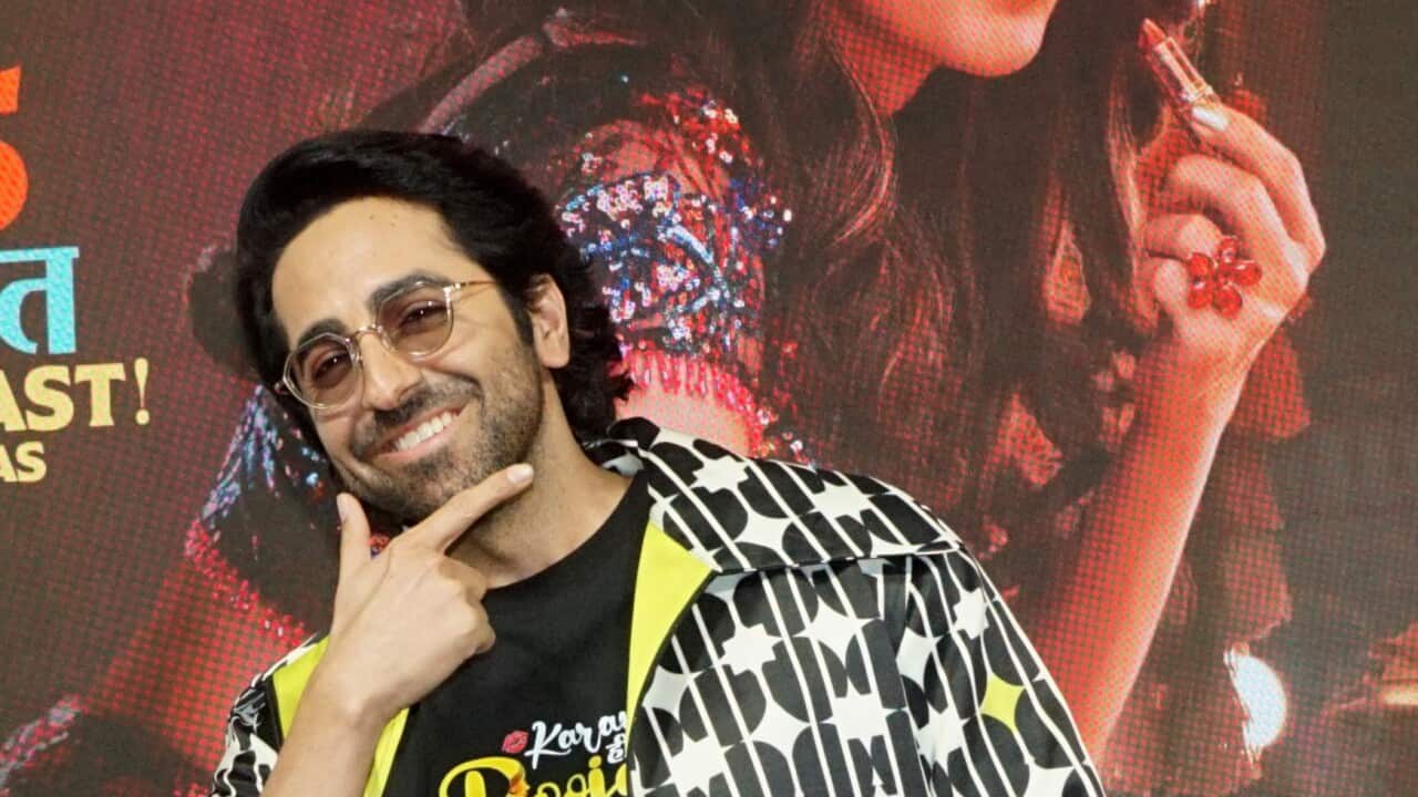 Entertainment India - August 2023