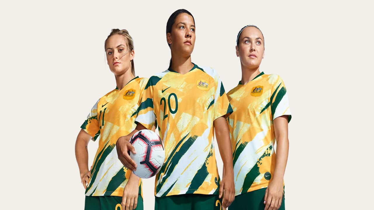 FIFA Women’s World Cup™