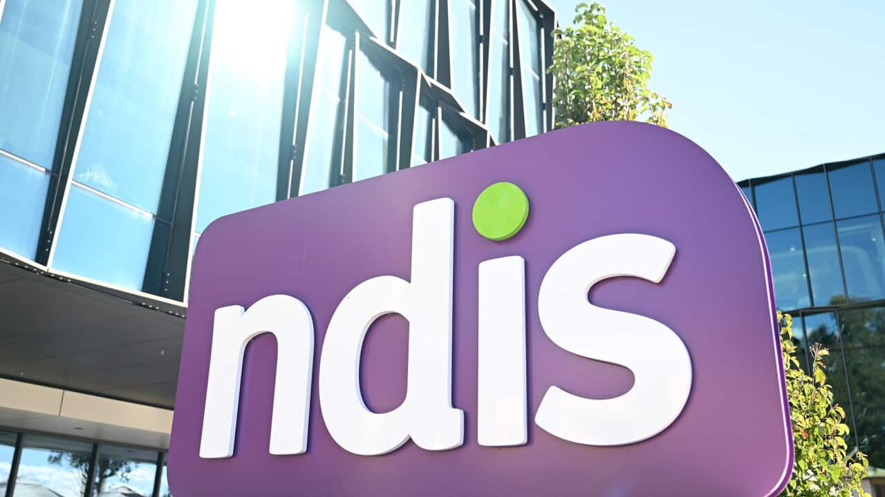 NDIS STOCK