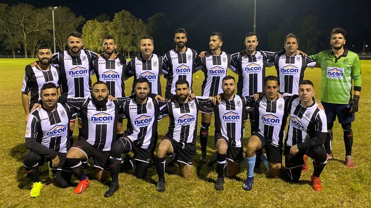 SKYS Blacktown Workers Club