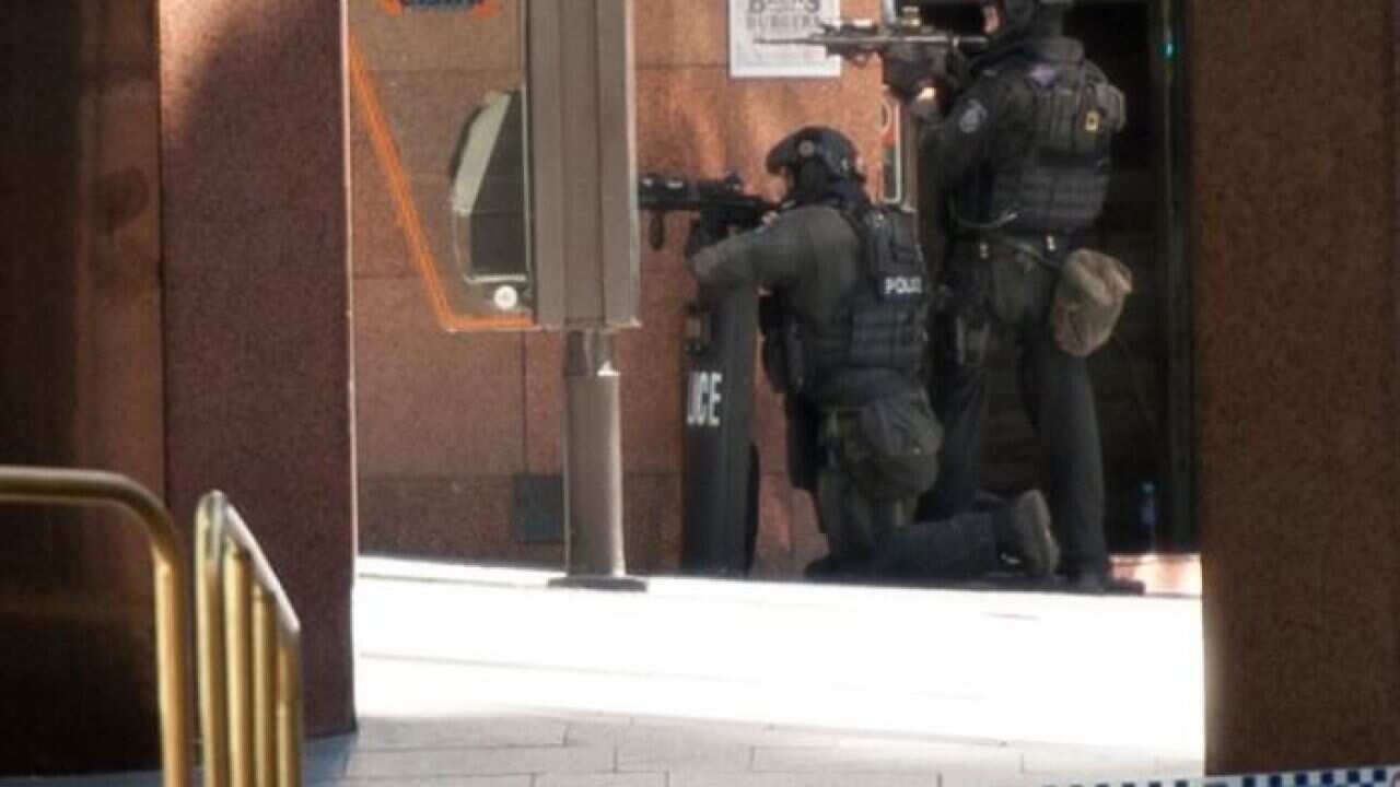 Should police be given 'shoot to kill' powers to fight terrorism?