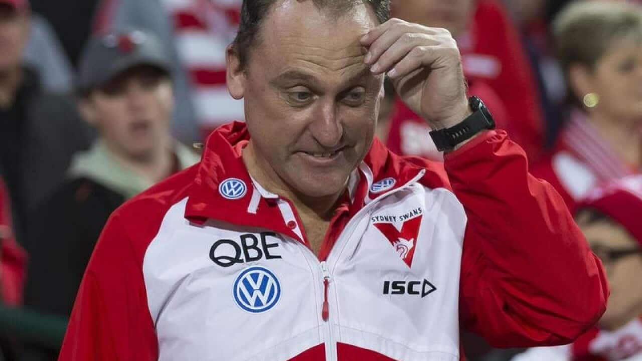 John Longmire