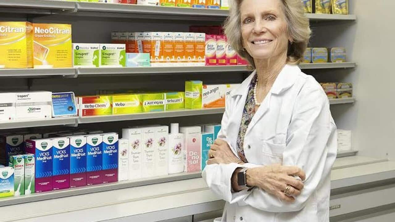 Creso Pharma CEO Miri Halperin