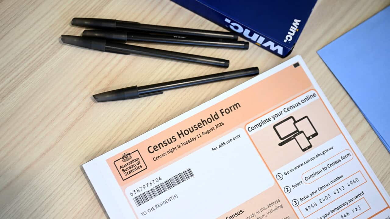 CENSUS 2026