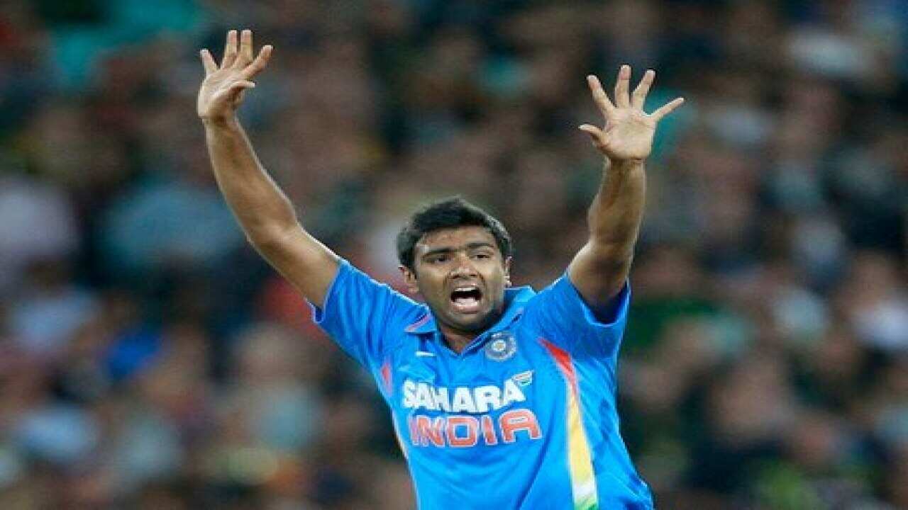 Ashwin sparks furore with 'Mankad' dismissal of Buttler