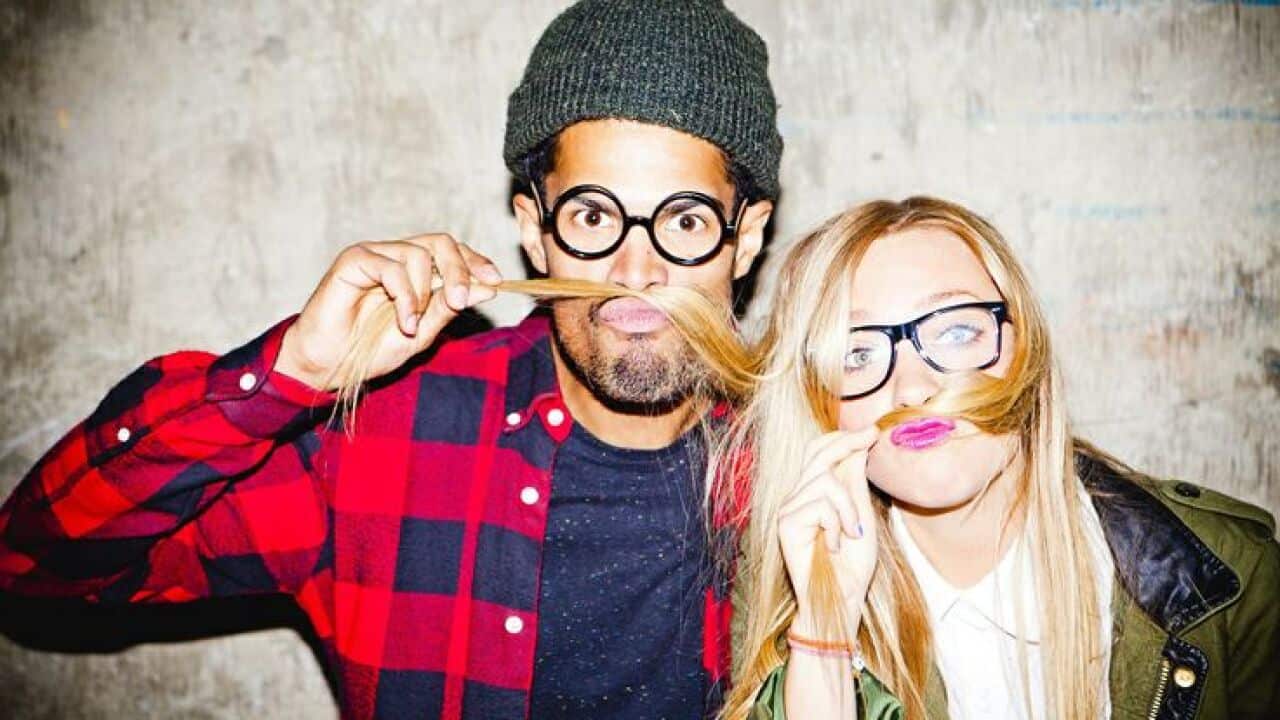 Hipsters