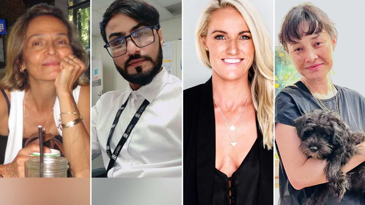 BONDI STABBING MASS MURDER