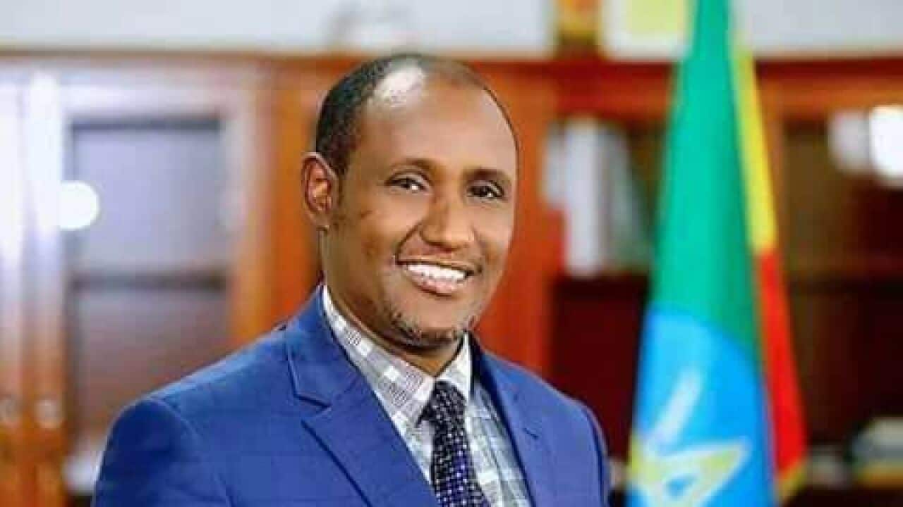 Interview with Dr Ambachew Mekonnen Re-Post