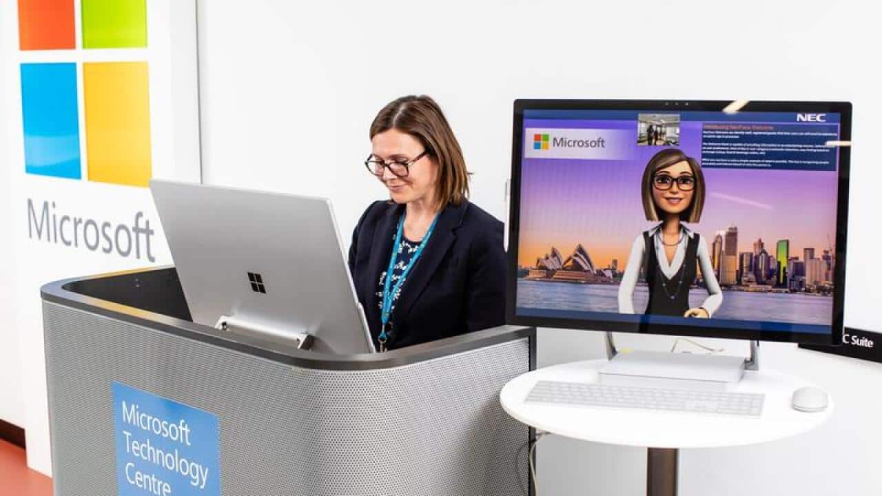 Microsoft has just launched a new Microsoft Technology Centre in Sydney’s CBD to showcase the potential of its products and services.