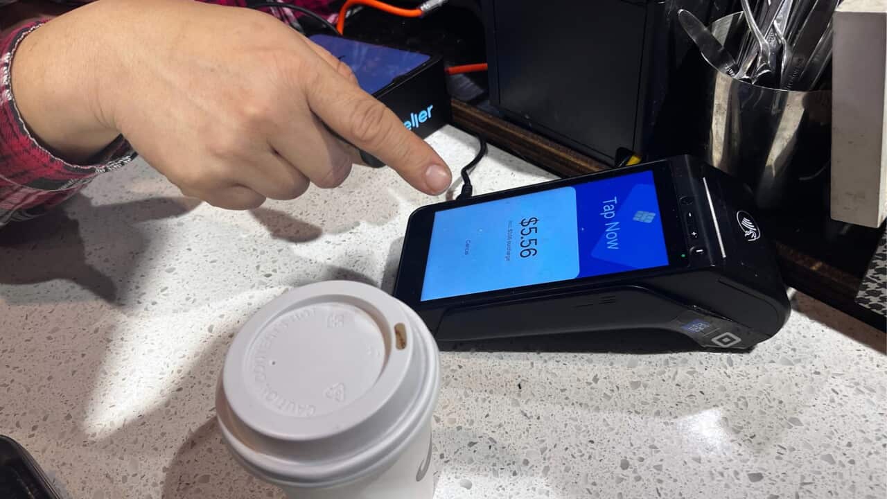 The end of card surcharges follows a review by the Reserve Bank of Australia, which noted cards make up almost 75 per cent of payments_AAP.jpg