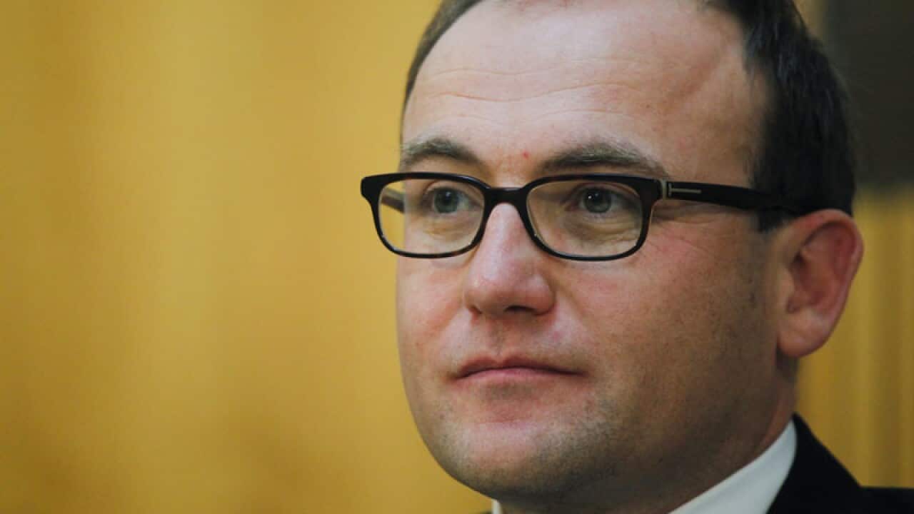 Greens concerned about gay marriage moves