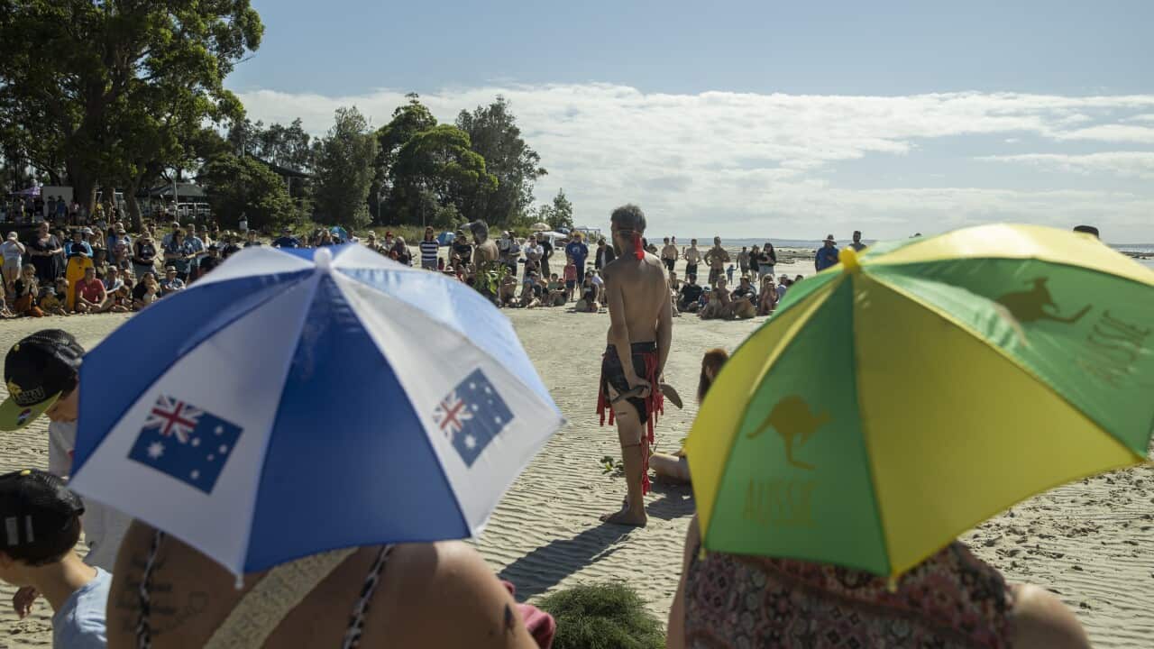 Australians Observe Australia Day Holiday As Debate Continues Over Changing The Date